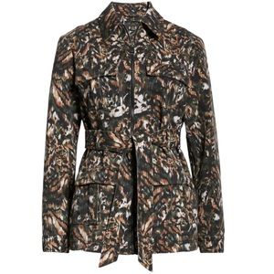 Ted baker safari jacket Clearance